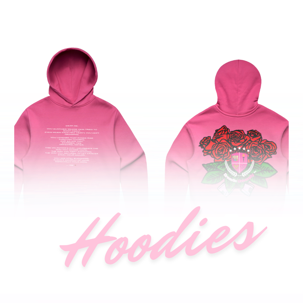 HOODIES