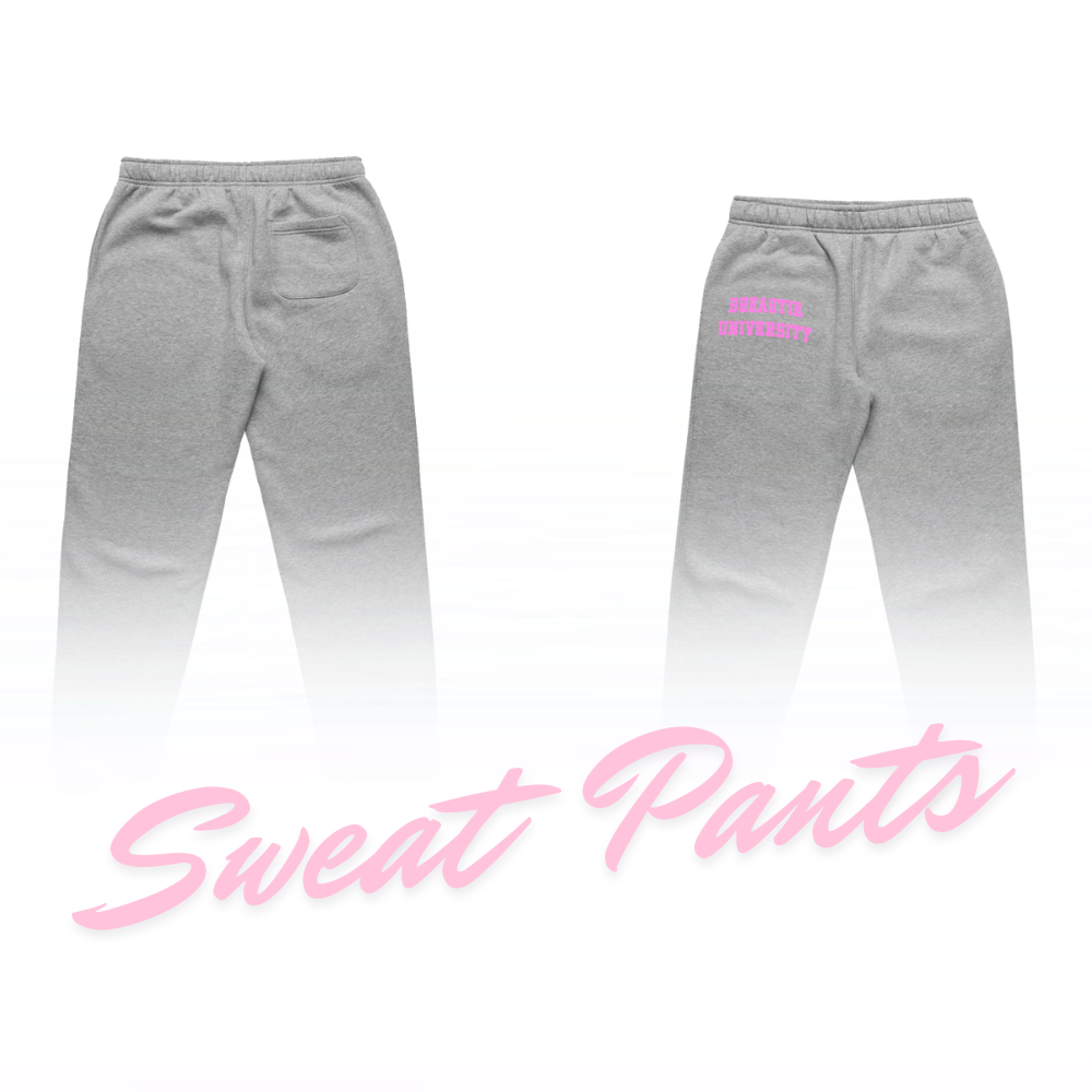 SWEAT PANTS